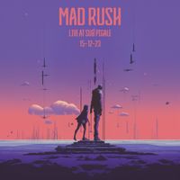 MAD RUSH