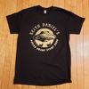 Flying Saucer T-Shirt