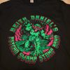 Swamp Monster T-shirt