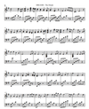 DREAMS - The Love Within - Complete Set of 5 Solo Harp Parts