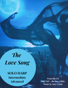 The Love Song - Solo Harp