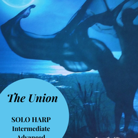 The Union - Solo Harp