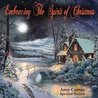 Embracing the Spirit of Christmas  by Amy Camie