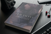 Too Sweet (The Book)