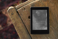 Too Sweet (The Book-download PDF only) 