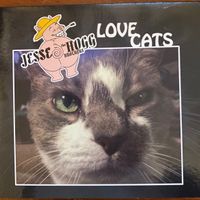 Love Cats: CD