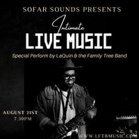 Sofar Sounds