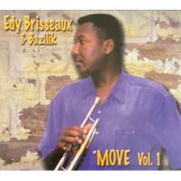 Move  by Edy Brisseaux 