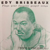 Gospel by Edy Brisseaux 