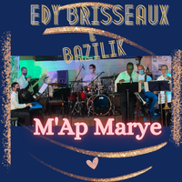 M'Ap Marye by Edy Brisseaux
