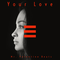 Your Love (lofi remix) by Jedi Valentine