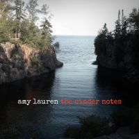 The Cinder Notes: The Cinder Notes CD