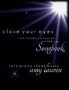 Close Your Eyes PDF eBook