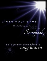 Close Your Eyes PDF eBook