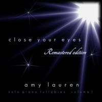 Close Your Eyes - Remastered MP3 Album