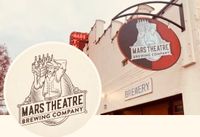 Sal Landers Party Rx! Debuts @ Mars Theater!