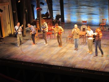 Come From Away
