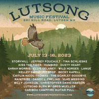 Lutsong Music Festival