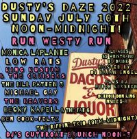 Dusty's Daze