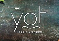 Mark Zaden @ YOT Bar & Kitchen