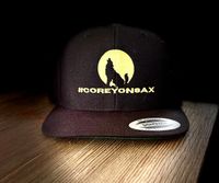 Wolf Hat 