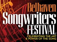 Belhaven Songwriter's Festival