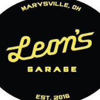 NYE 2023 - Leon's Garage
