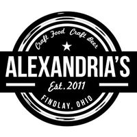 Alexandria's - Findlay, OH - Halloween Show
