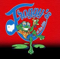 Froggy's Indian Lake