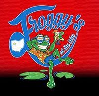 Froggy's - Indian Lake