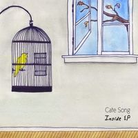 Inside EP by Cate Song