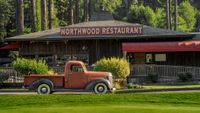 Northwood Restaurant