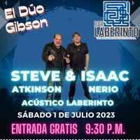 Gibson Rock Duo