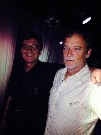 Slim & Don Pawlak 'Don Don'
