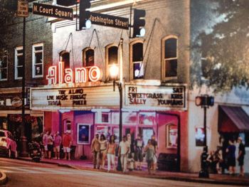 Downtown Newnan
