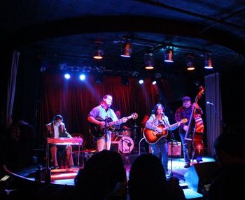 Smith's Olde Bar
