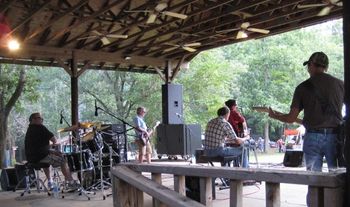 Powers Festival 2012
