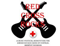Kris Youmans Band @ Red Cross Rocks!
