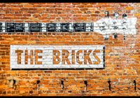 Kris Youmans & her Mighty Fine Band @ The Bricks