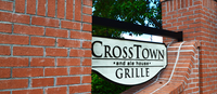 Kris Youmans Band @ Crosstown Grille