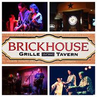 Kris Youmans Band @ The Brickhouse/Newnan