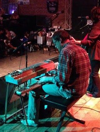 Barefoot SLim
