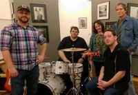 Kris Youmans & her Mighty Fine Band