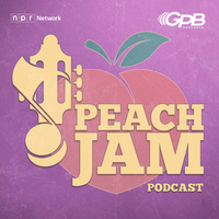 Kris Youmans Band @ Georgia Peach Jam Podcast