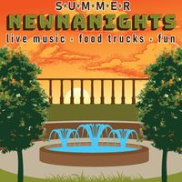 Kris Youmans Band Summer Newnan Nights