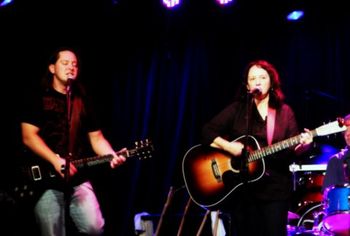 Dave & Kris @ Smith's
