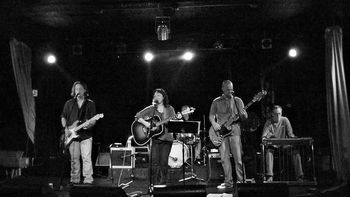 Smith's Olde Bar

