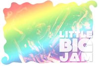 Kris Youmans Band @ Little Big Jam Spring Fest