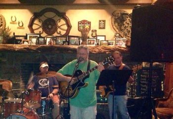 Maguires
