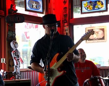 Dave Puett
